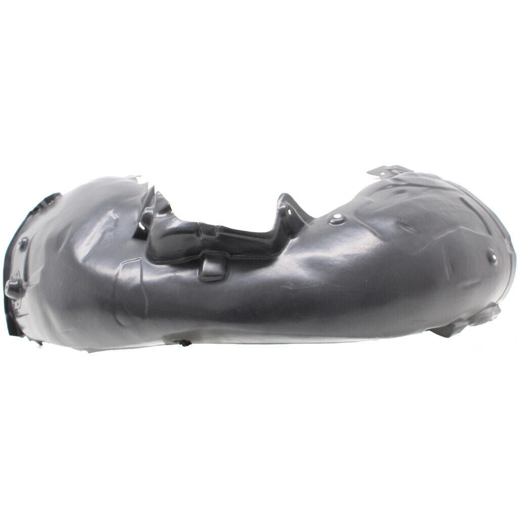 FENDER LINER RH