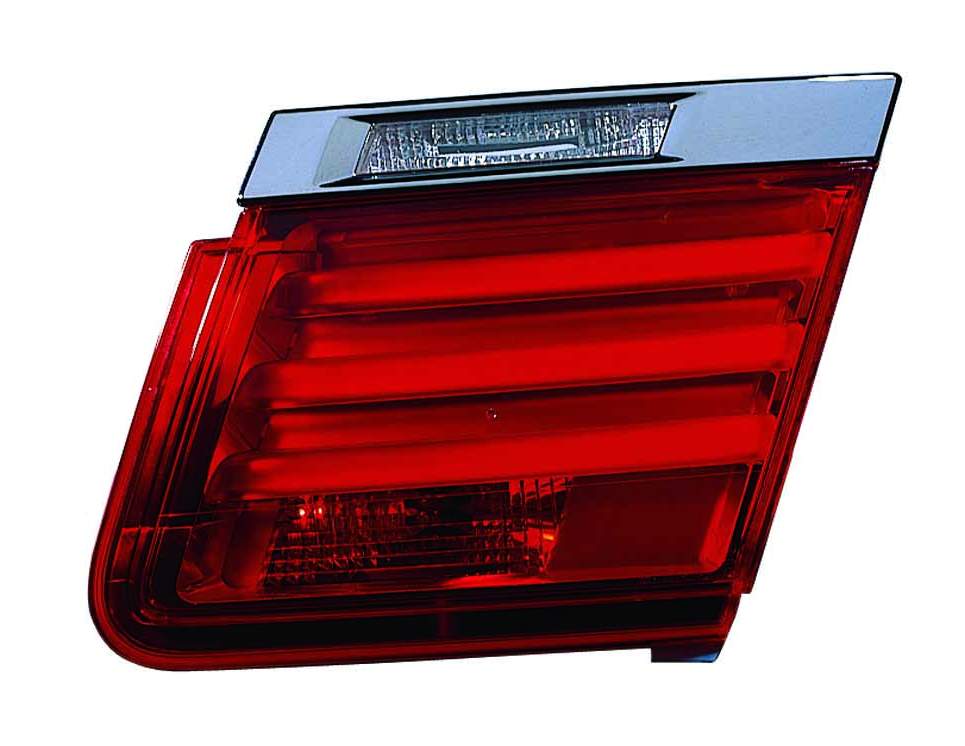 TRUNK LAMP LH HQ