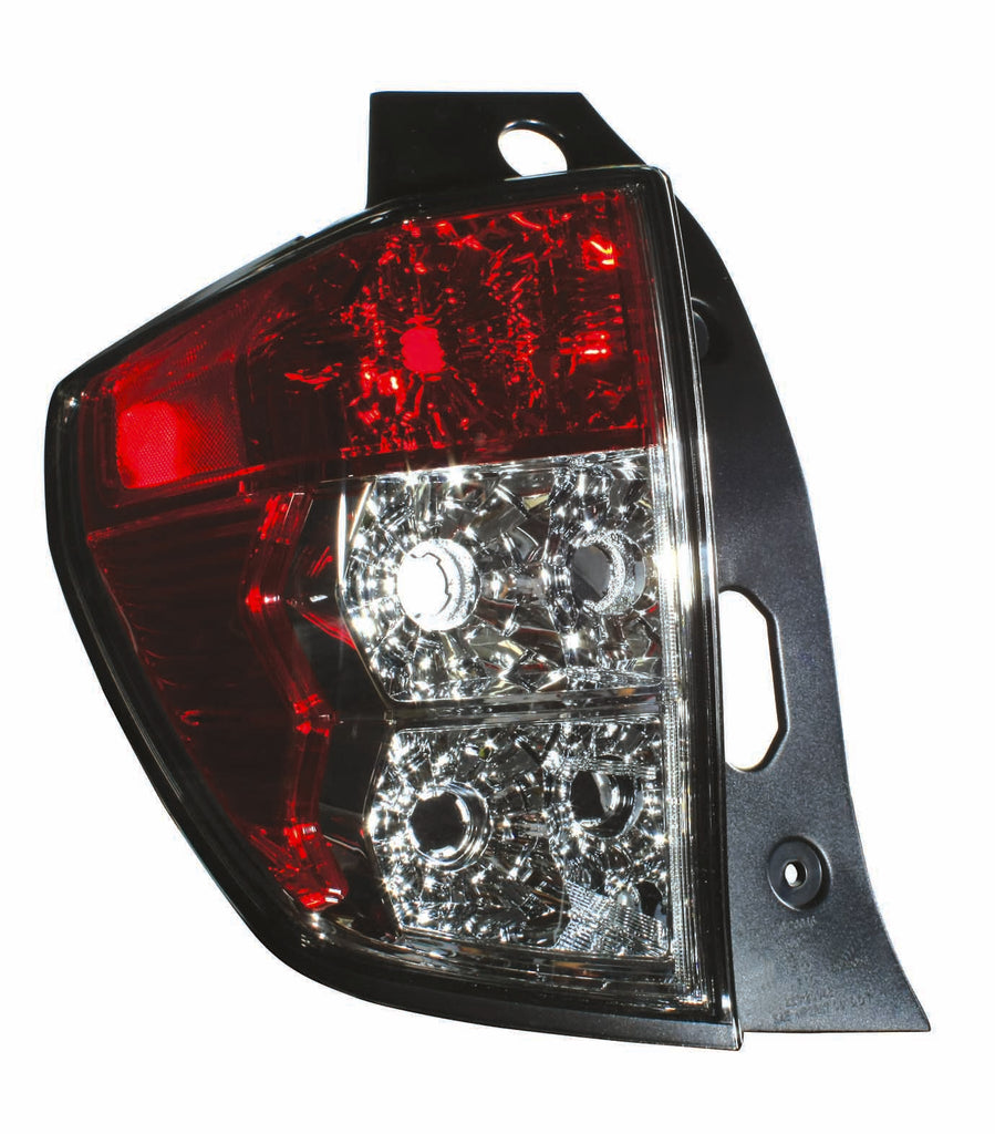 TAIL LAMP LH CAPA
