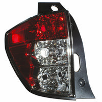 TAIL LAMP LH HQ