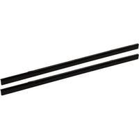 GRILLE MOULDING KIT PRIMED 2-PC