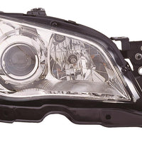 HEAD LAMP LH HQ