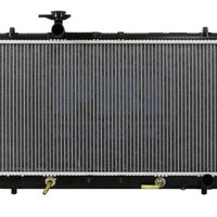 RADIATOR (2451) 2.0L L4 AT