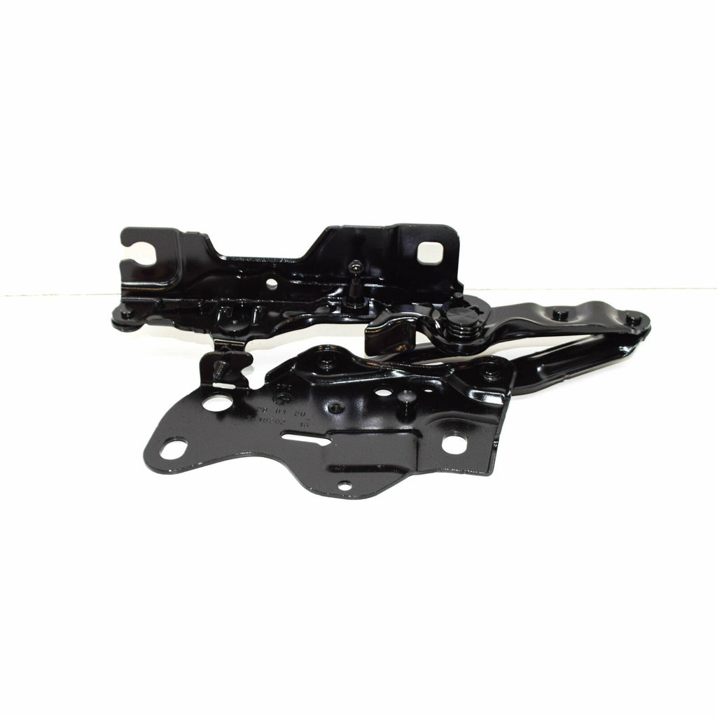 HOOD HINGE RH STEEL