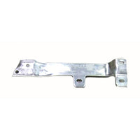 BUMPER SIDE SUPPORT BRACKET FR RH ALUMINUM
