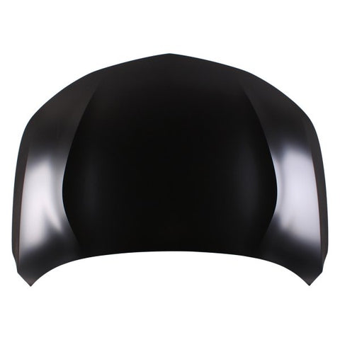 HOOD ALUMINIUM
