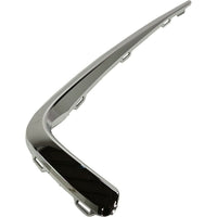 BUMPER MOULDING FR RH CHROME EXCLUDE 2019-20 A-SPEC MODEL