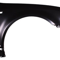 FENDER FR RH (W/SIDE LAMP HOLE)