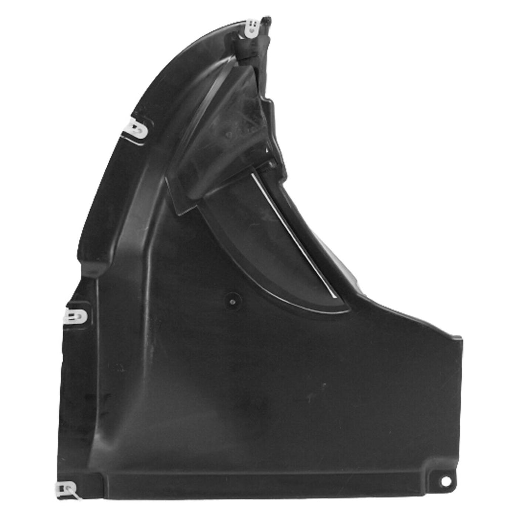 FENDER SPLASH SHIELD FR LH