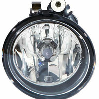 FOG LAMP FR RH W/O ADAPTIVE LAMP HALOGEN CAPA