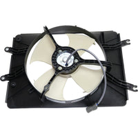 AC FAN ASSY SHOUD