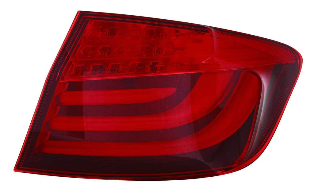 TAIL LAMP RH LED CAPA