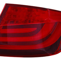 TAIL LAMP RH LED HQ