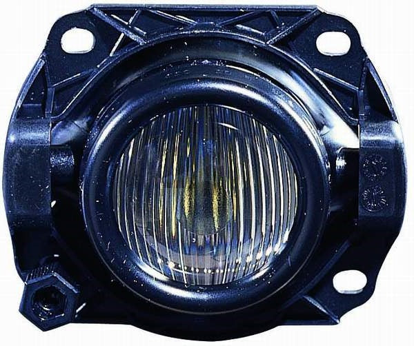 FOG LAMP FR RH W/O M PKG HQ