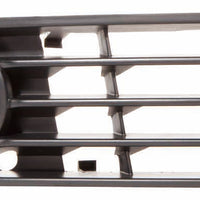 GRILLE LOWER RH OUTER BLACK