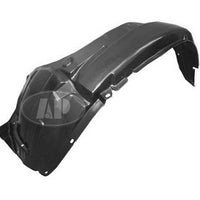 FENDER LINER FR LH
