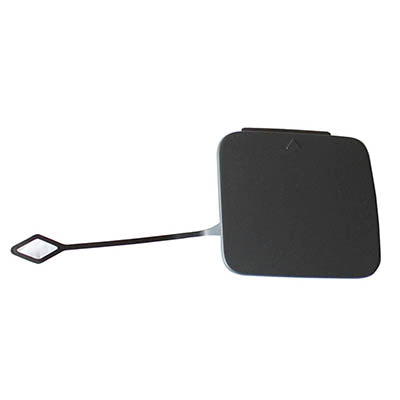 TOW HOOK COVER FR PRIMED W/M PKG