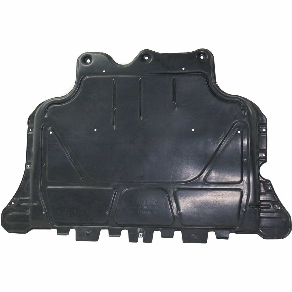 UNDERCAR SHIELD JETTA 1.4L/ AUDI A3/S3 1.4L 2016/ A3/S3 ALL ENGINES 17-18