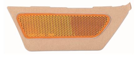 SIDE MARKER LAMP FR RH HQ