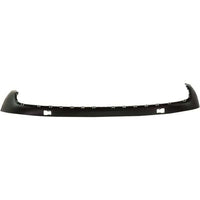 BUMPER RR LOWER PRIMED