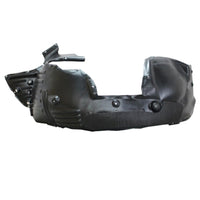 FENDER LINER FR LH W/LANE KEEP ASSIST