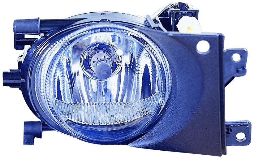 FOG LAMP FR RH