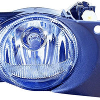 FOG LAMP FR RH