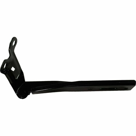 HOOD HINGE RH STEEL