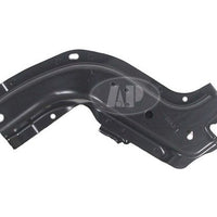 HEAD LAMP BRACKET LH STEEL