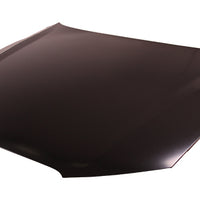 HOOD STEEL CAPA