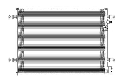 CONDENSER (3424)
