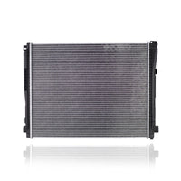 RADIATOR (13799) 2.0L L4