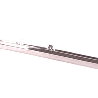 HOOD MOULDING ALL CHROME