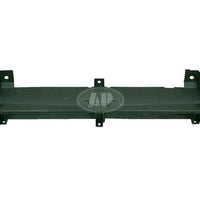 BUMPER AIR INTAKE COVER FR