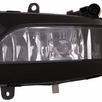 FOG LAMP FR LH W/S-LINE PKG HQ
