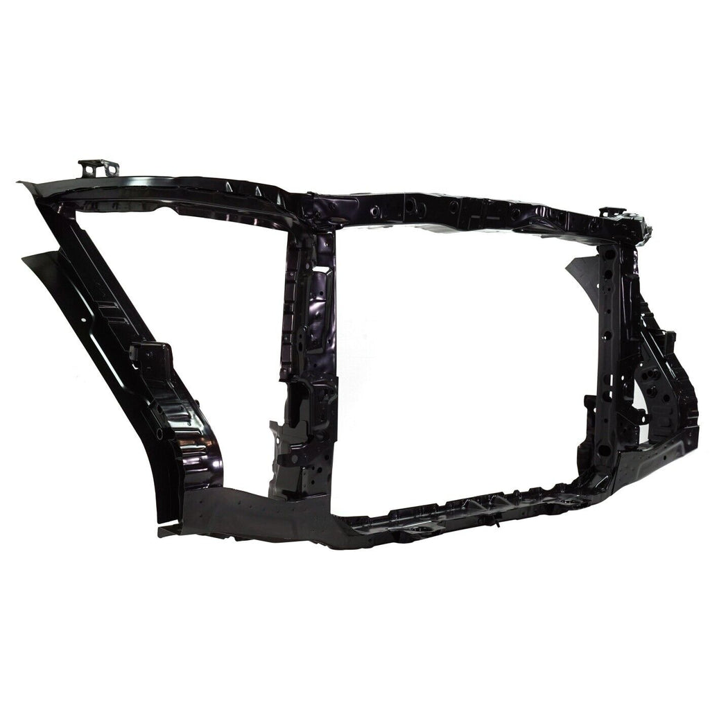 RADIATOR SUPPORT STEEL