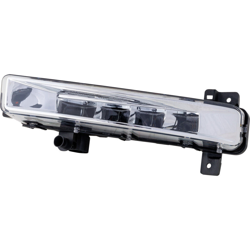 FOG LAMP LH HQ