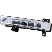 FOG LAMP LH HQ