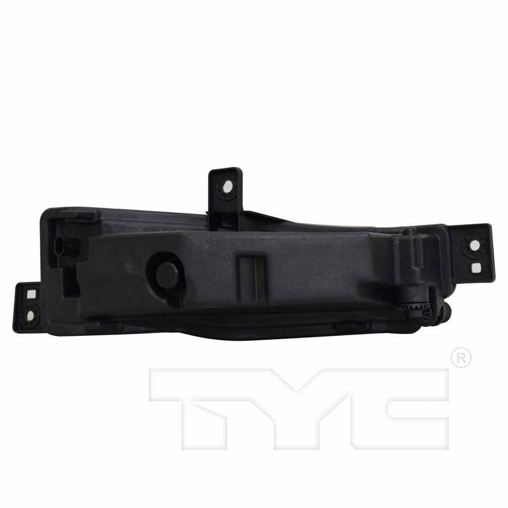 FOG LAMP FR LH LED CAPA