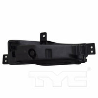 FOG LAMP FR LH LED HQ