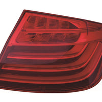 TAIL LAMP RH LED HQ