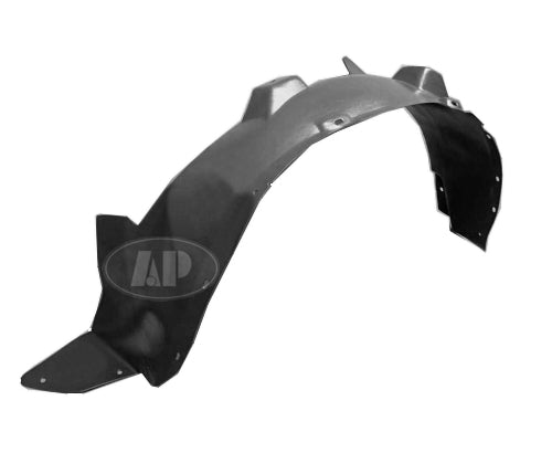 FENDER LINER LH
