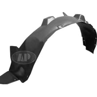 FENDER LINER LH