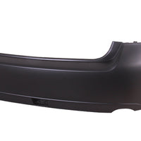 BUMPER RR PARTIAL PRIMED SDN SAME AS SU1100167 CAPA