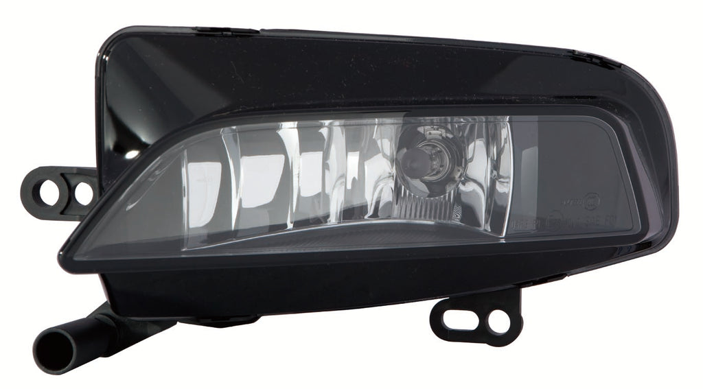 FOG LAMP FR LH W/SPORT HQ