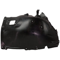 FENDER LINER FR LH FORWARD