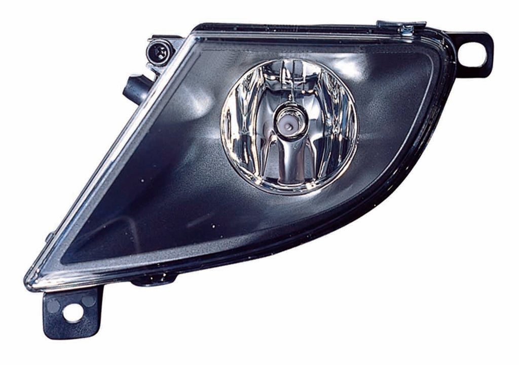 FOG LAMP FR RH W/O M PKG HQ