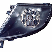 FOG LAMP FR RH W/O M PKG HQ