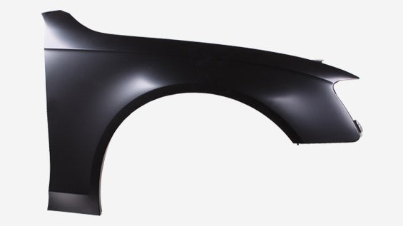 FENDER FR RH CAPA