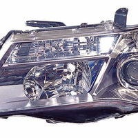 HEAD LAMP LH SPORT MODELS W/ADAPTIVE LAMP